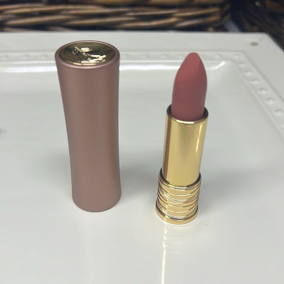 NEW Lancome L’ Absolu Rouge Lipstick ($35) & Il Makiage Eyeshadow Palette ($49) - Picture 3 of 6